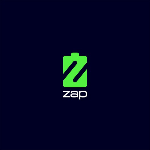 zap logo exploration