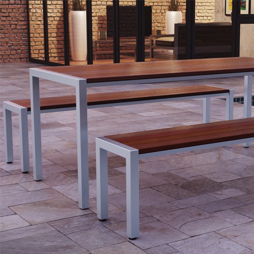 Foldable Outdoor Furniture (Produced)