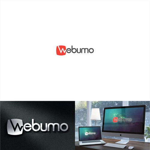 Logo for Webumo