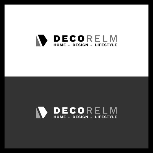 DECORELM Logo