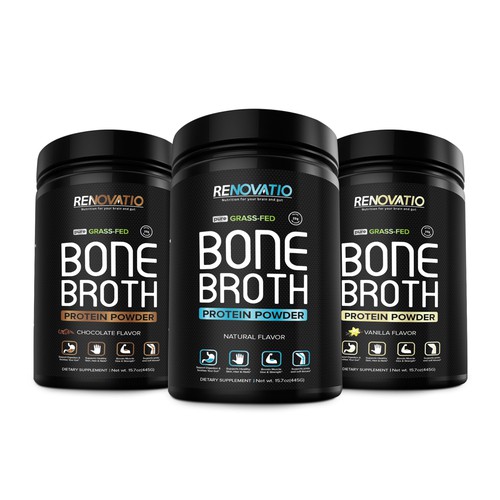 Bone Broth