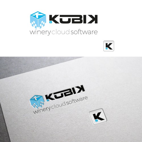 logo contest cloud software