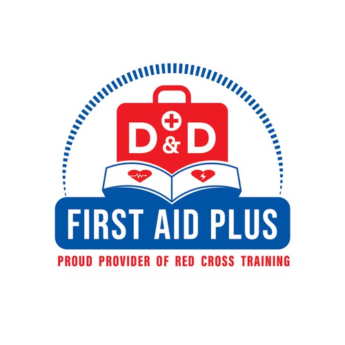Bold Logo Concept for Medical & Pharmaceutical