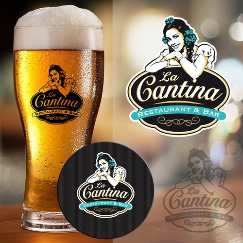 Logo Cantina muestras