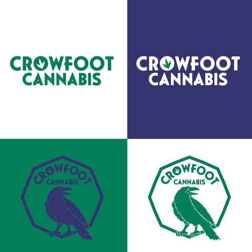 Crowfoot Cannabis