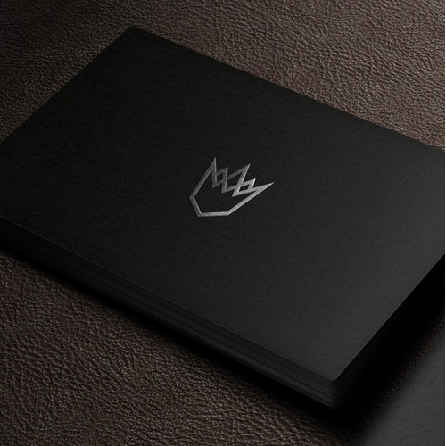 High Class Logo for Black Card Group