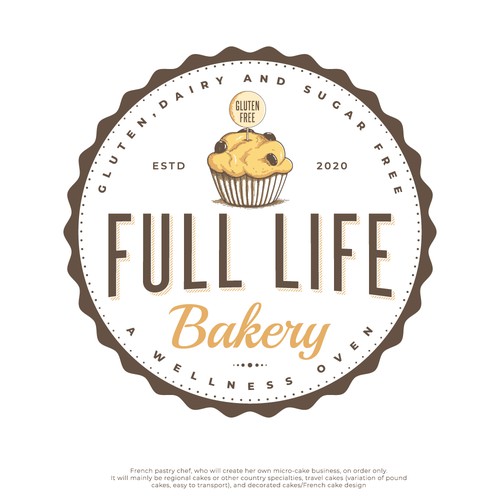 Full Life Bakery