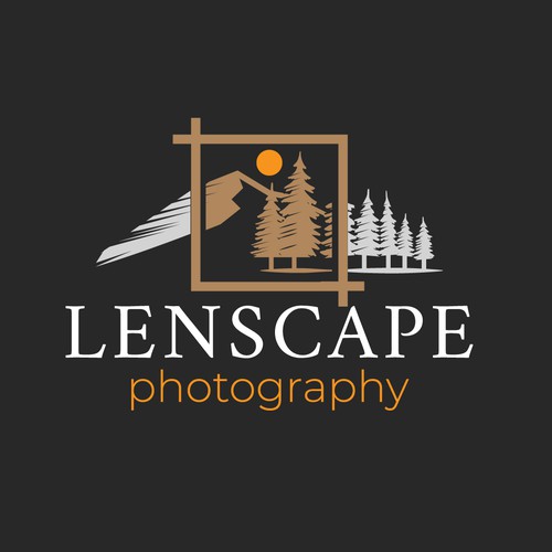 Lenscape Photography