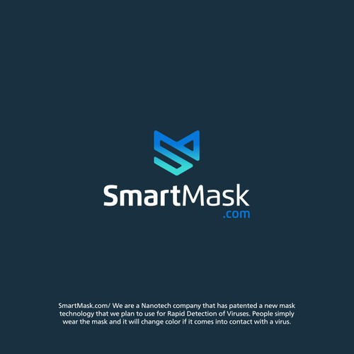 Security Nanotech Mask