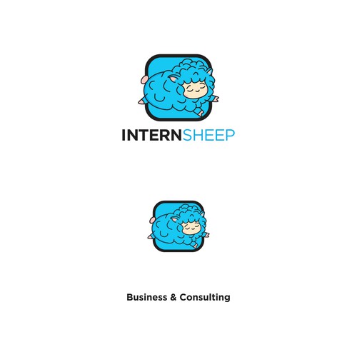 Intern Sheep