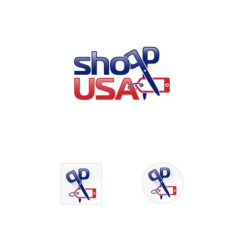 ShoppUSA Platform Lodo