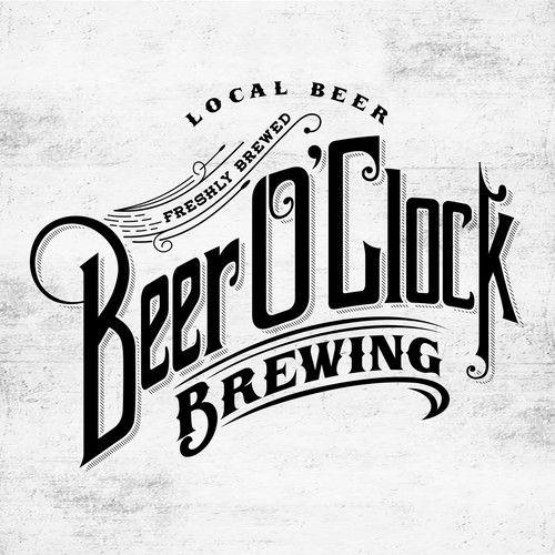 Beer O' Clock Brewing