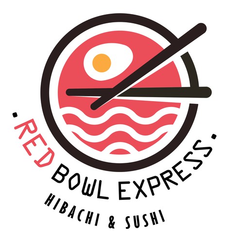 Logo for a fast food Restaurant 