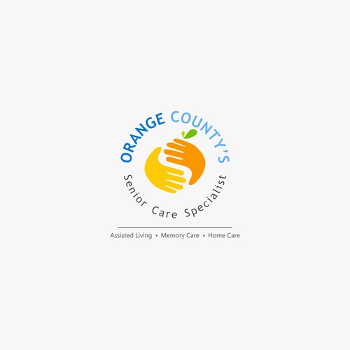 Orange County's Logo