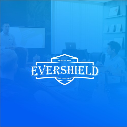 Logo Concept for Evershield