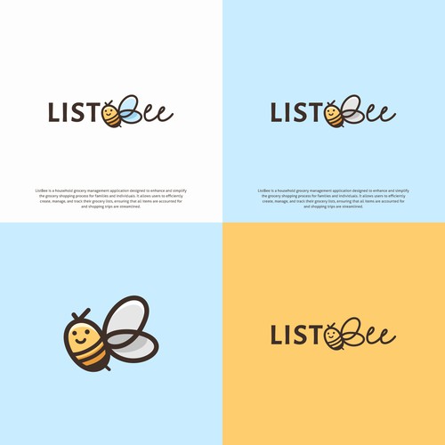 Design a logo for a mobile app