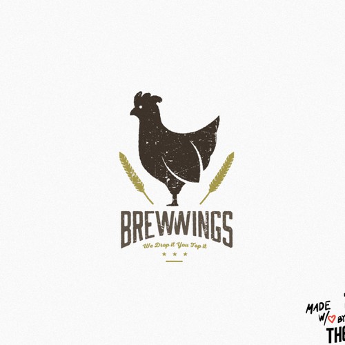 Logo for LA Food Truck