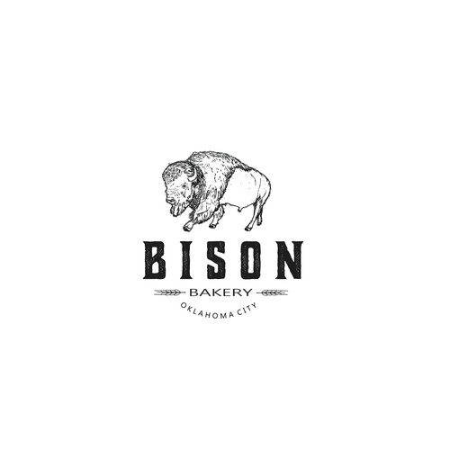 Bison Bakery