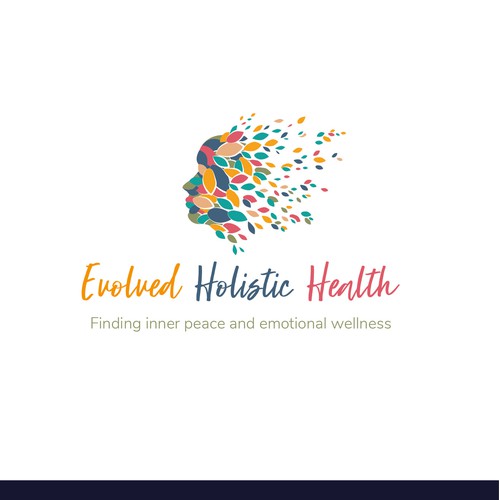 Logo for Holistic health