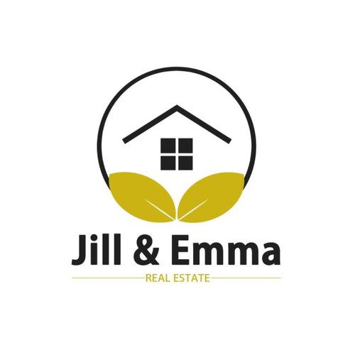 Logo Concept for Jill & Emma