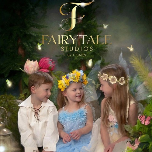 Magical Fairytale Experience Fundraiser for elementary schools