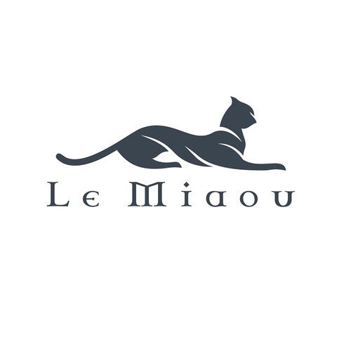 logo le miaou