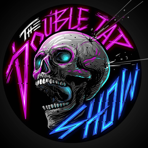 THE DOUBLE TAP SHOW