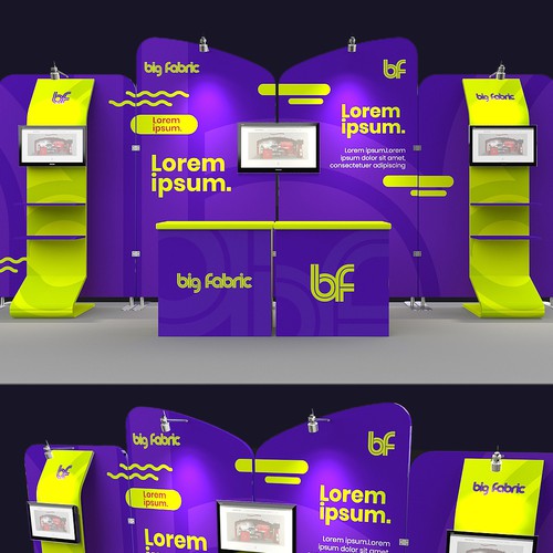 3d Rendering