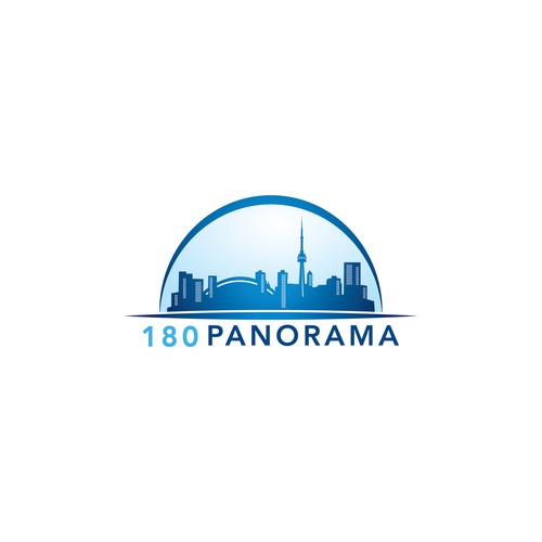 180 Panorama