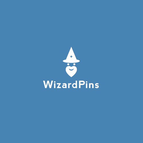 Wizard Pins