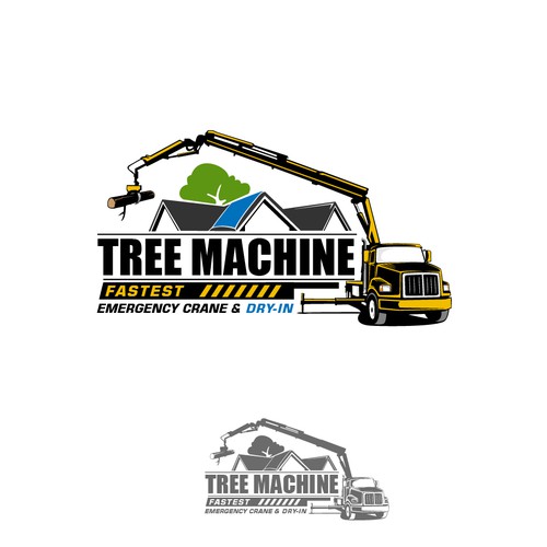 Tree Machine