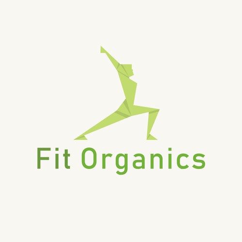 Fit Organics Logo