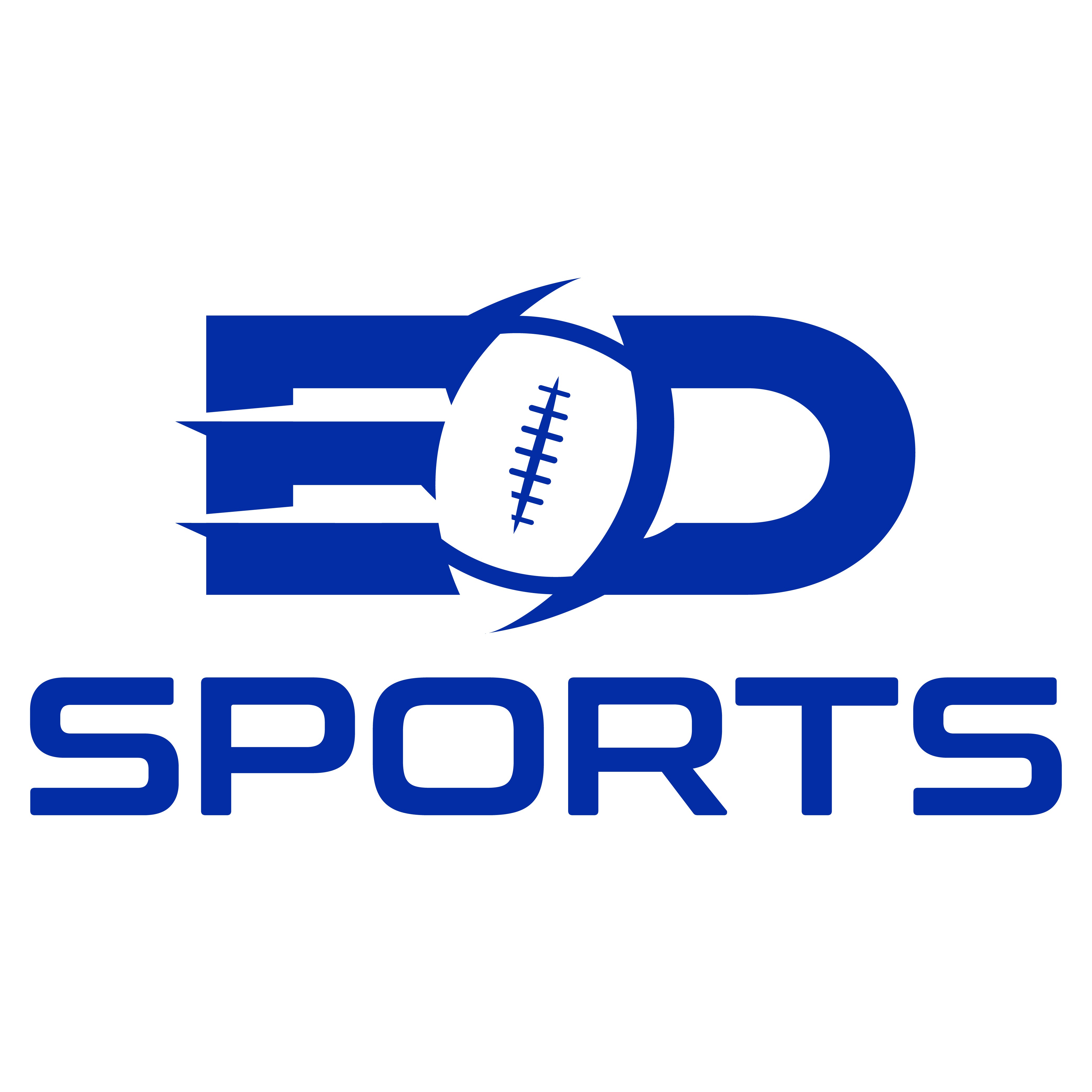 Logo for New Football Company
