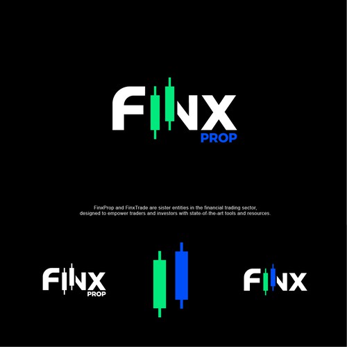 Finx Logo