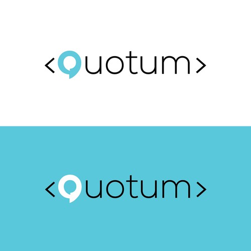 Quotum Logo