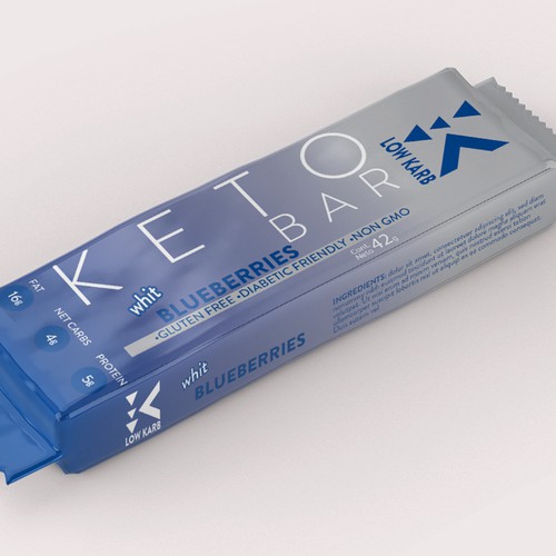 Keto Bar