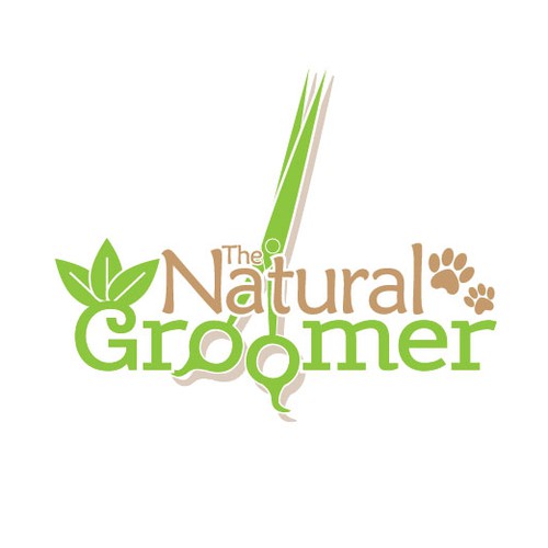 The Natural Groomer