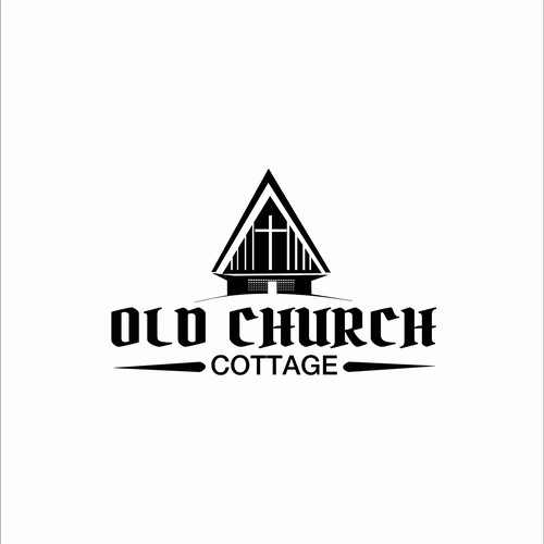 New logo wanted for Old Church Cottage