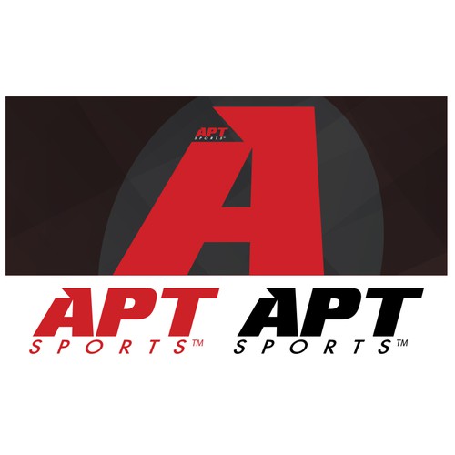 APT Logo Design