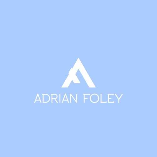 Logo for Adrian Foley