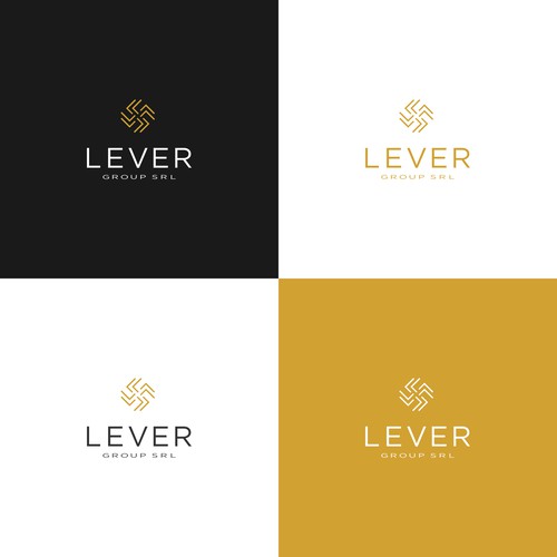 LEVER GROUP SRL