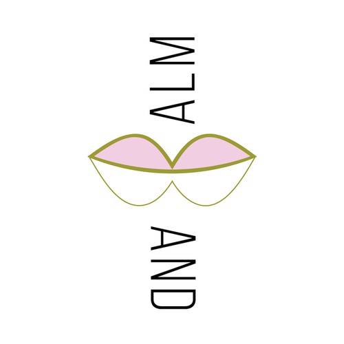 Proposed Logo for Lip Balm Brand