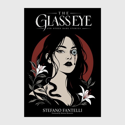 THE GLASS EYE