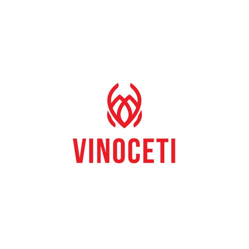 Minimalist Food Logo Design
