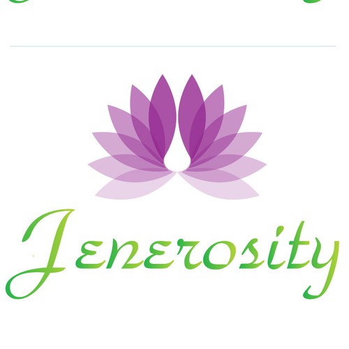 generosity logo