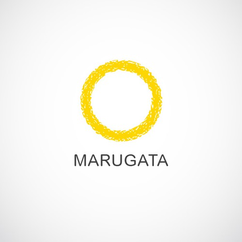 New logo wanted for Marugata