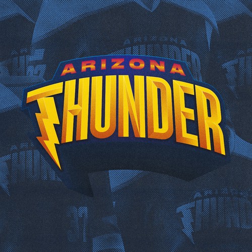 Arizona Thunder