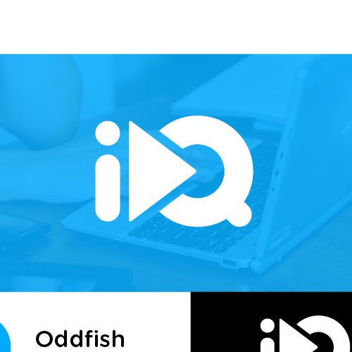 Sub-Brand Design for Oddfish Media