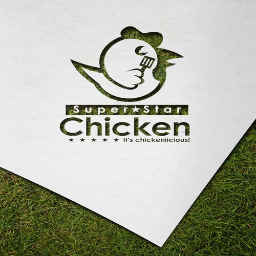 superstar chicken