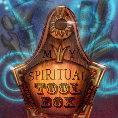 My Spiritual Toolbox